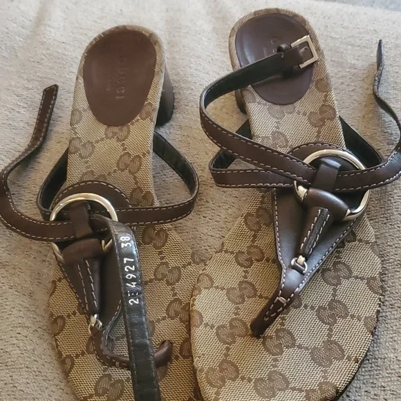 Gucci  flash sale $225 - Picture 3 of 8